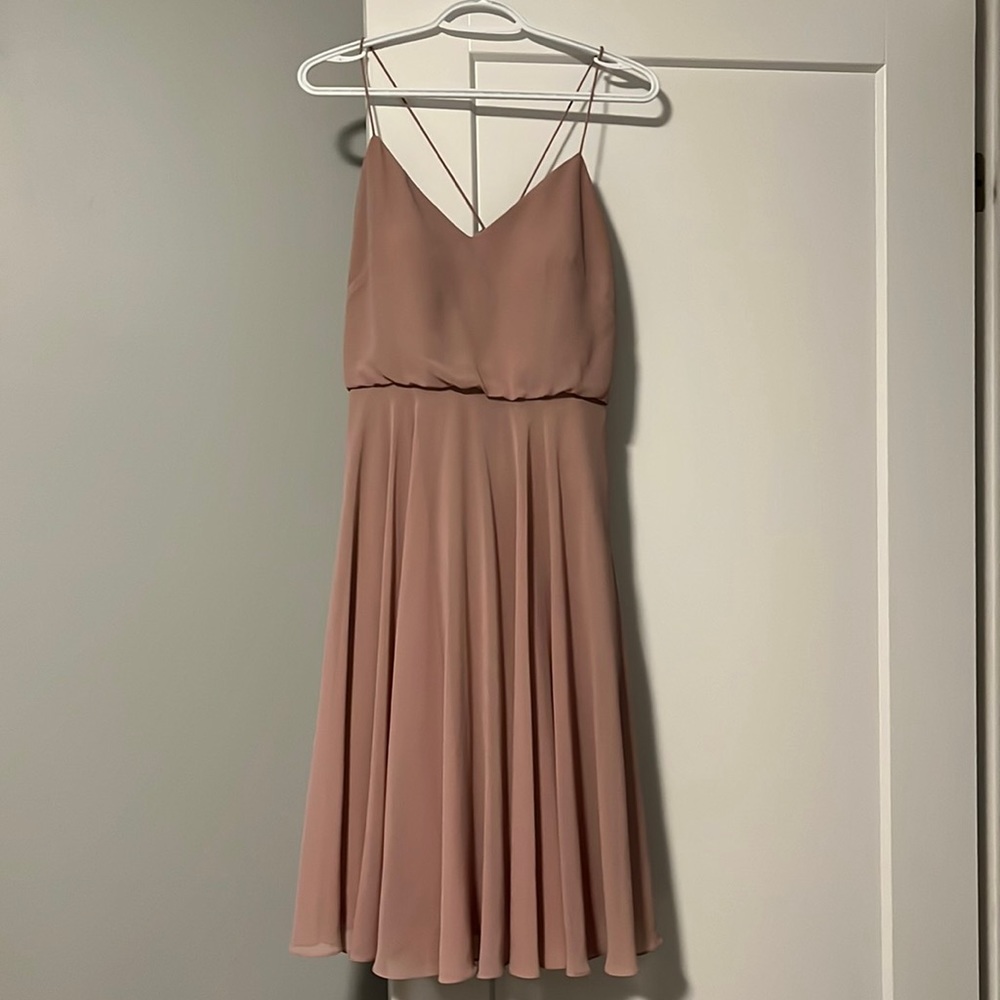 Bridesmaid/formal dress